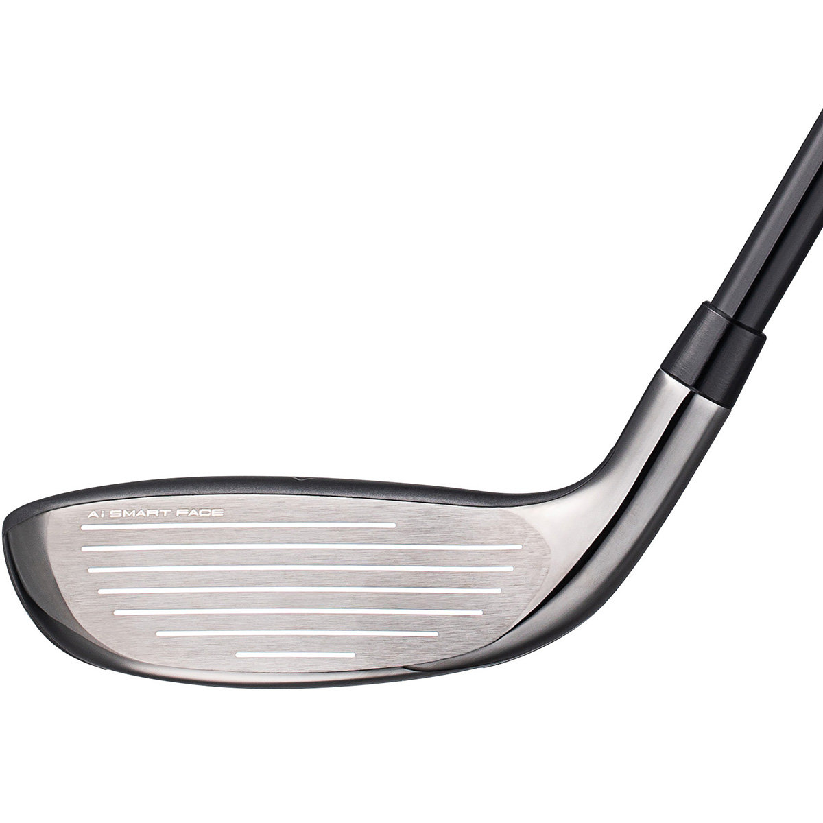 キャロウェイ パラダイム Ai スモーク MAX FAST ユーティリティの試打