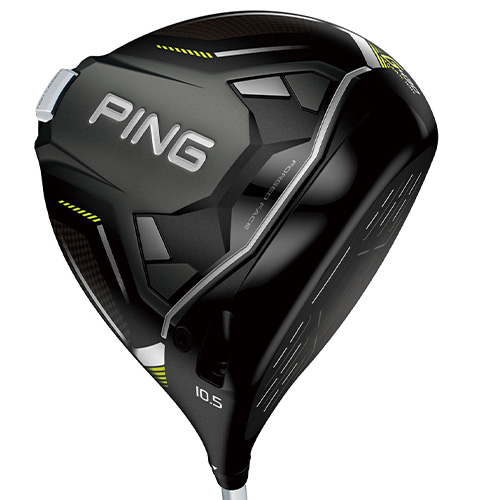 ピン G430 MAX 10K HL ドライバーの試打レビュー 口コミ・評価 ギア