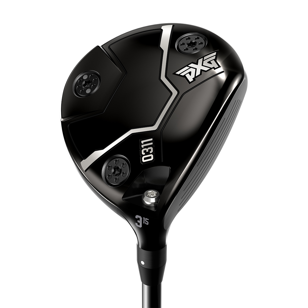PXG 0311 Black Ops Tour-1 ドライバーの試打レビュー 口コミ・評価