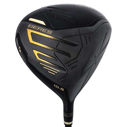 本間ゴルフ BERES（ベレス）アイアン＜2024年＞の試打レビュー 口コミ