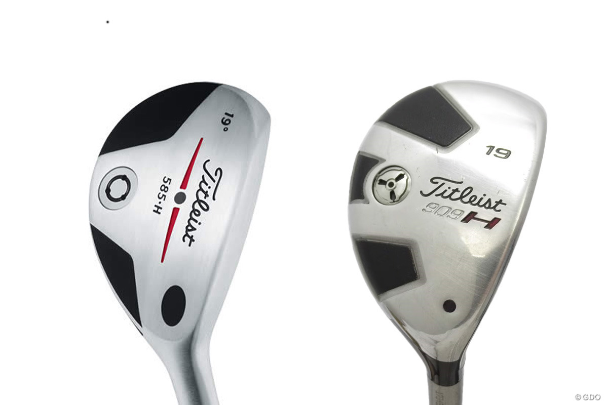 タイトリスト UT ts2 ユーティリティが Titleist TS2 ut 25度 T-60S