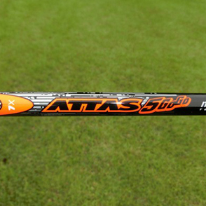 UST マミヤ ATTAS 5GoGoの試打レビュー 口コミ・評価 ギアスペック