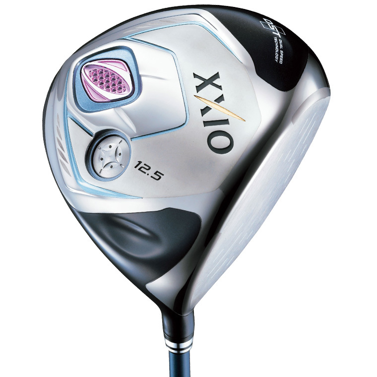 ゼクシオレディースドライバー13.5度 ゼクシオ11レディース ドライバー