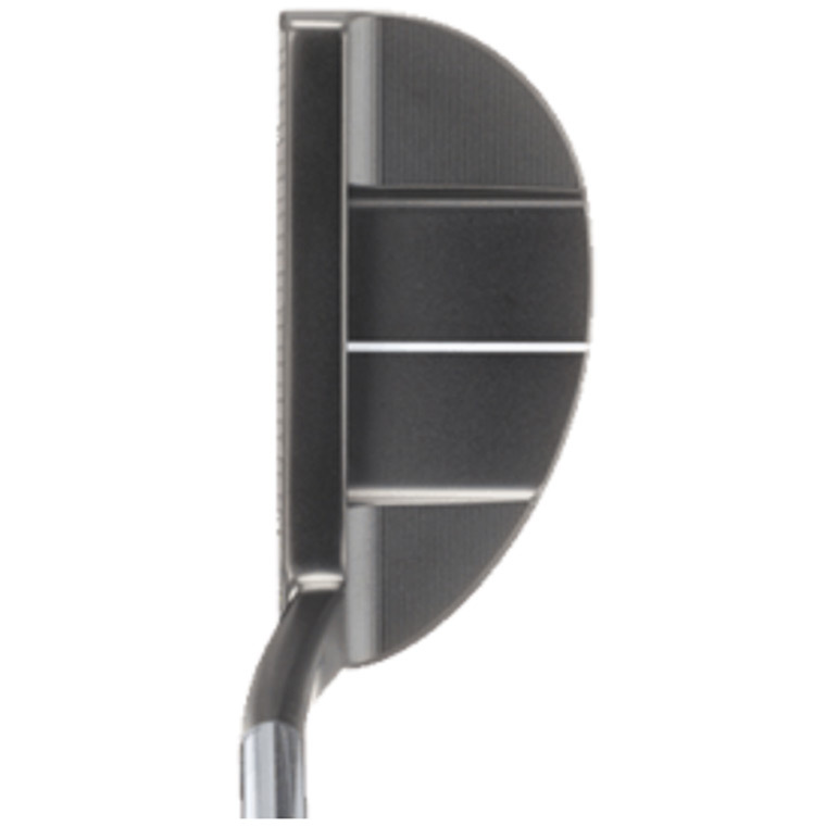 オデッセイ メタルX ミルド #9HTの試打レビュー 口コミ・評価 ギア