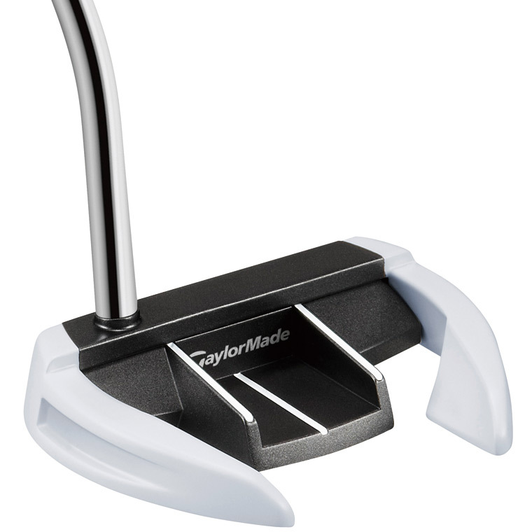 テーラーメイド スパイダー ゴーストの試打レビュー 口コミ・評価 ギア