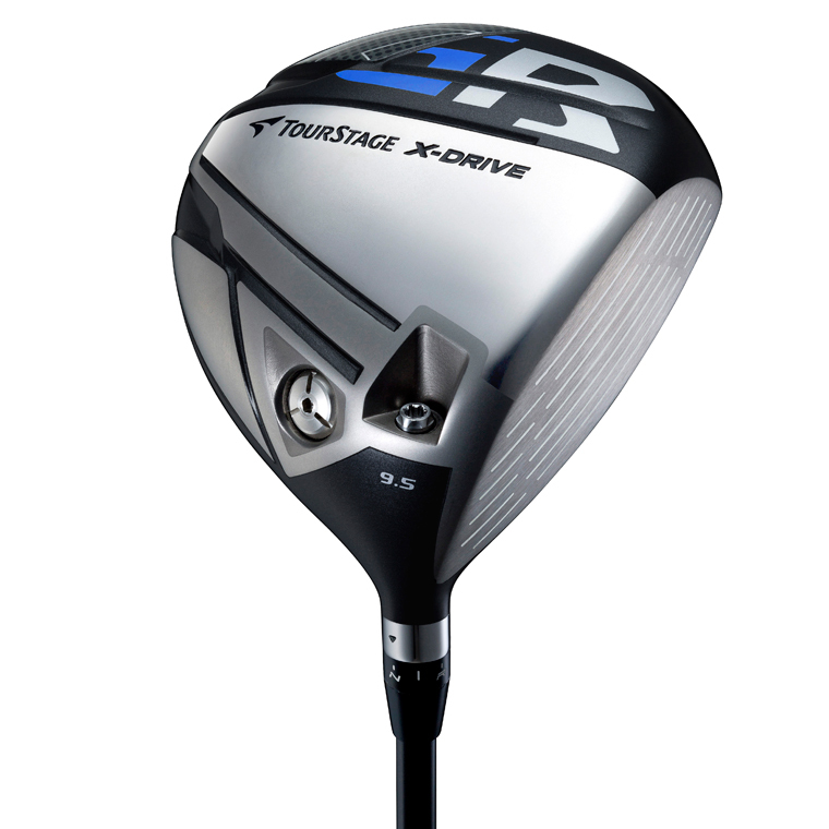 ブリヂストン ツアーステージ PHYZ CL レディス ドライバーの試打