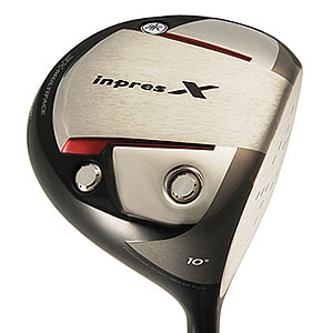 ヤマハ インプレスX 4.6 D r.p.mの試打レビュー 口コミ・評価 ギア