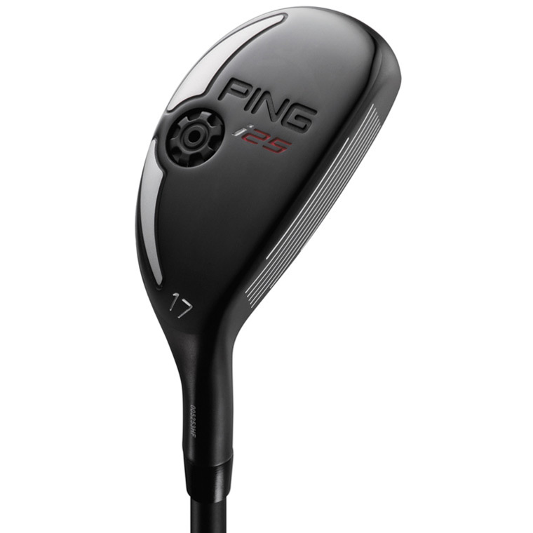 ピン i25 ドライバーの試打レビュー 口コミ・評価 ギアスペック｜ギア