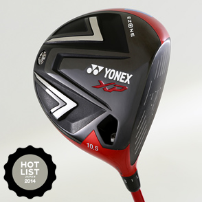 ヨネックス EZONE XPドライバーの試打レビュー 口コミ・評価 ギア