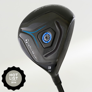 テーラーメイド ジェットスピード フェアウェイウッドの試打レビュー