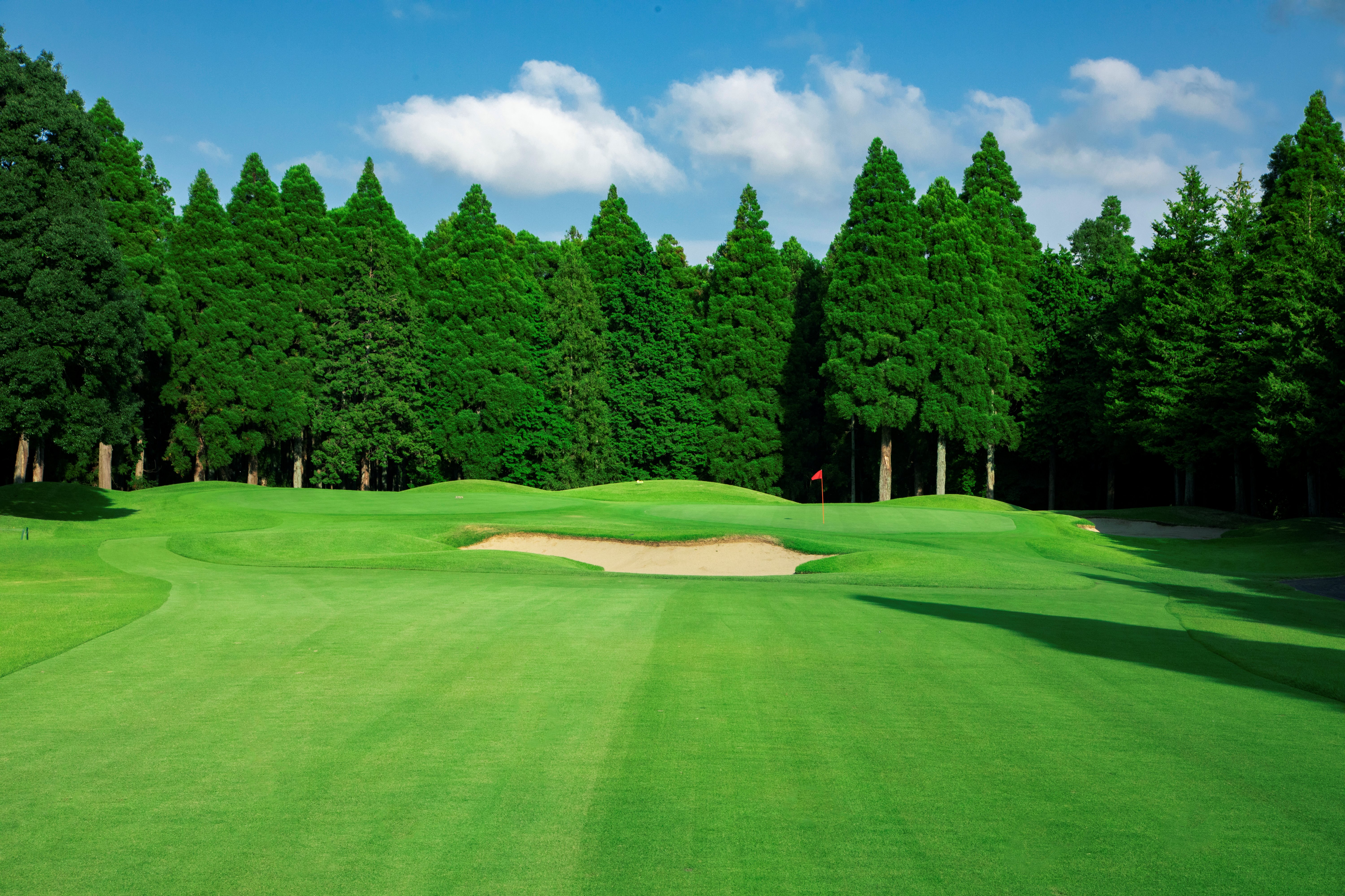 東千葉カントリークラブ【アコーディア】を予約する｜GDOゴルフ場予約