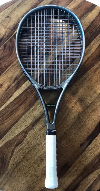 2020 (?!) Prince CTS Synergy DB26 | Talk Tennis
