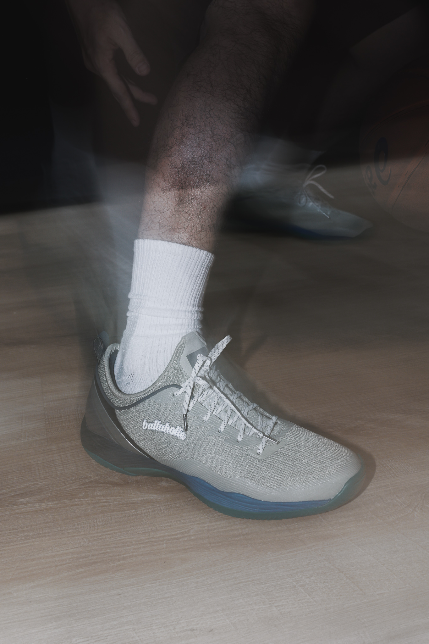 Ballaholic X Asics Glide Nova FF 2 考驗人品的入手| 勘履者