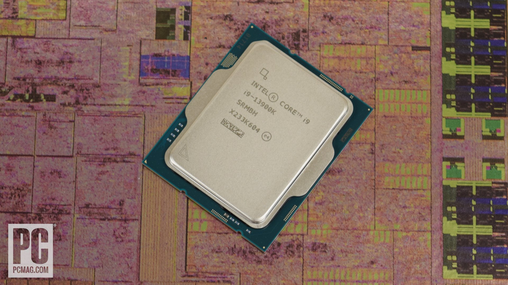 Intel Core i9-13900K Review | PCMag