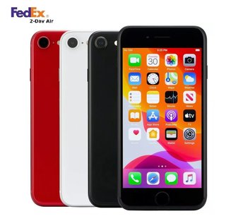 Apple iPhone SE 3rd Gen. - 64GB - Starlight (Unlocked) | eBay