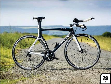 DOLAN SCALA TT/TRIATHLON - PressReader