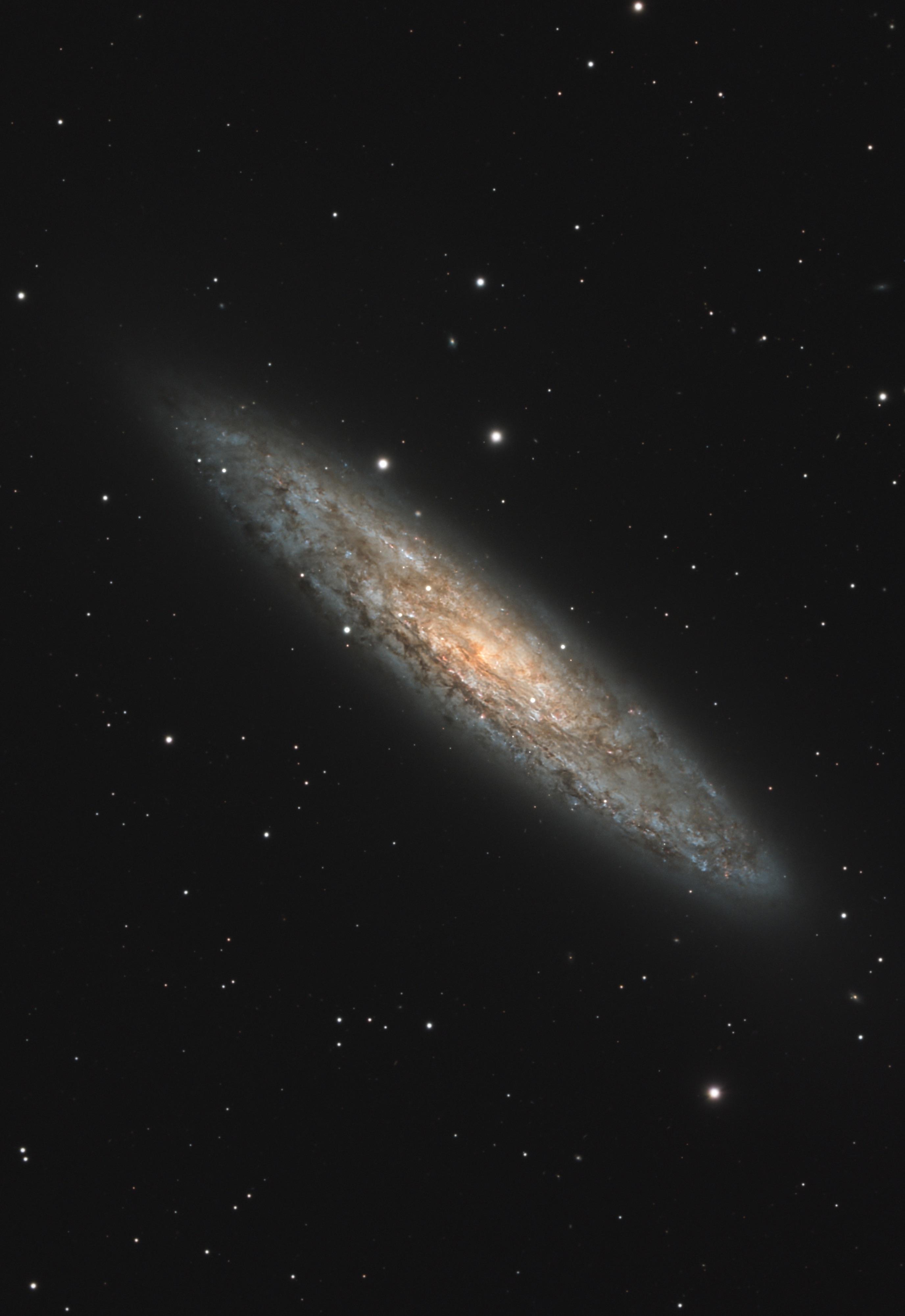 彫刻家銀河 : r/Astronomy