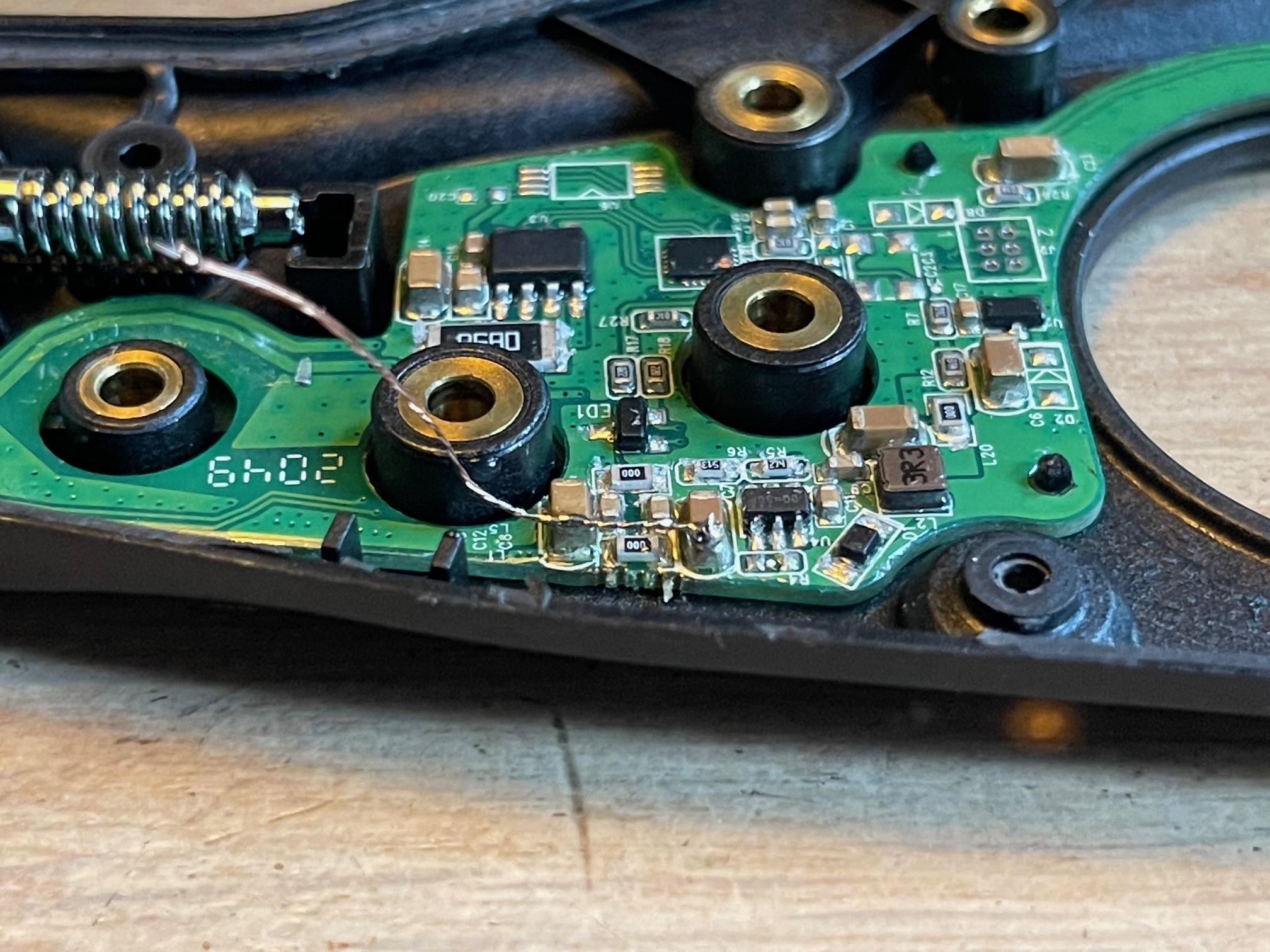 Vanmoof S3 E-Shifter 自己修理 : r/vanmoofbicycle