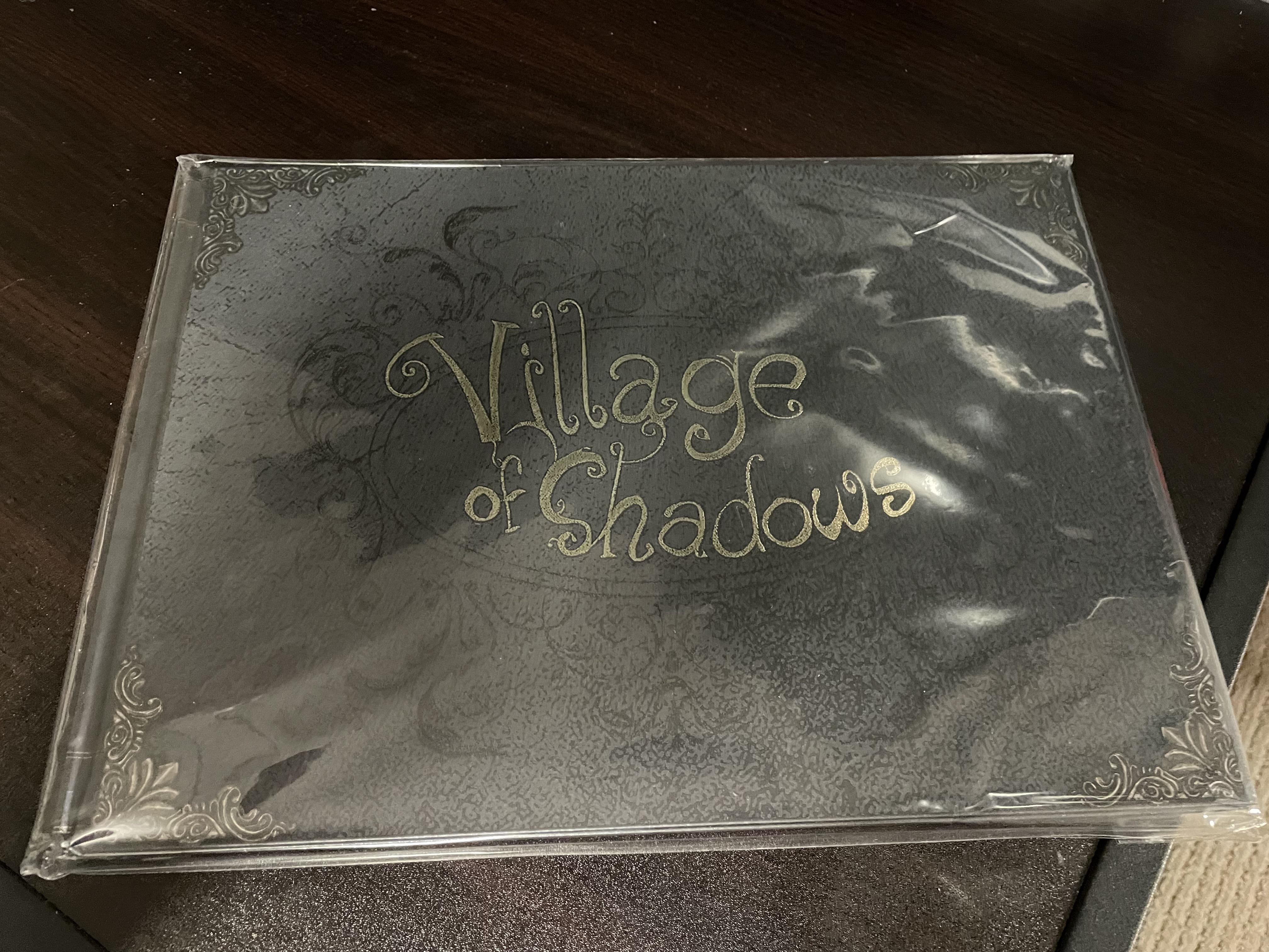 Village of Shadows」バイオハザード ヴィレッジ コレクターズ