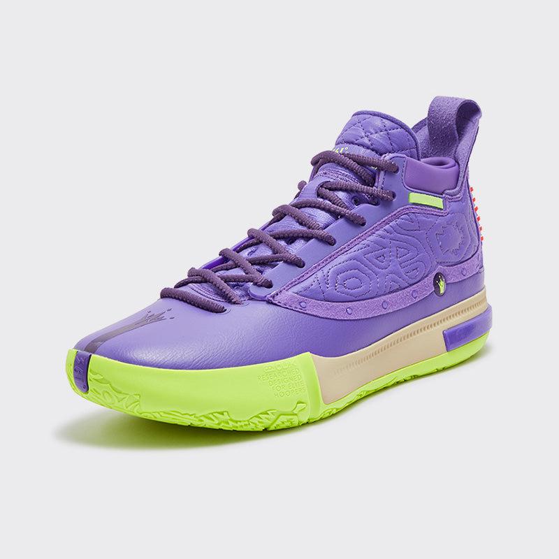 足がデカいおっさんのジョーカー1レビュー : r/BBallShoes