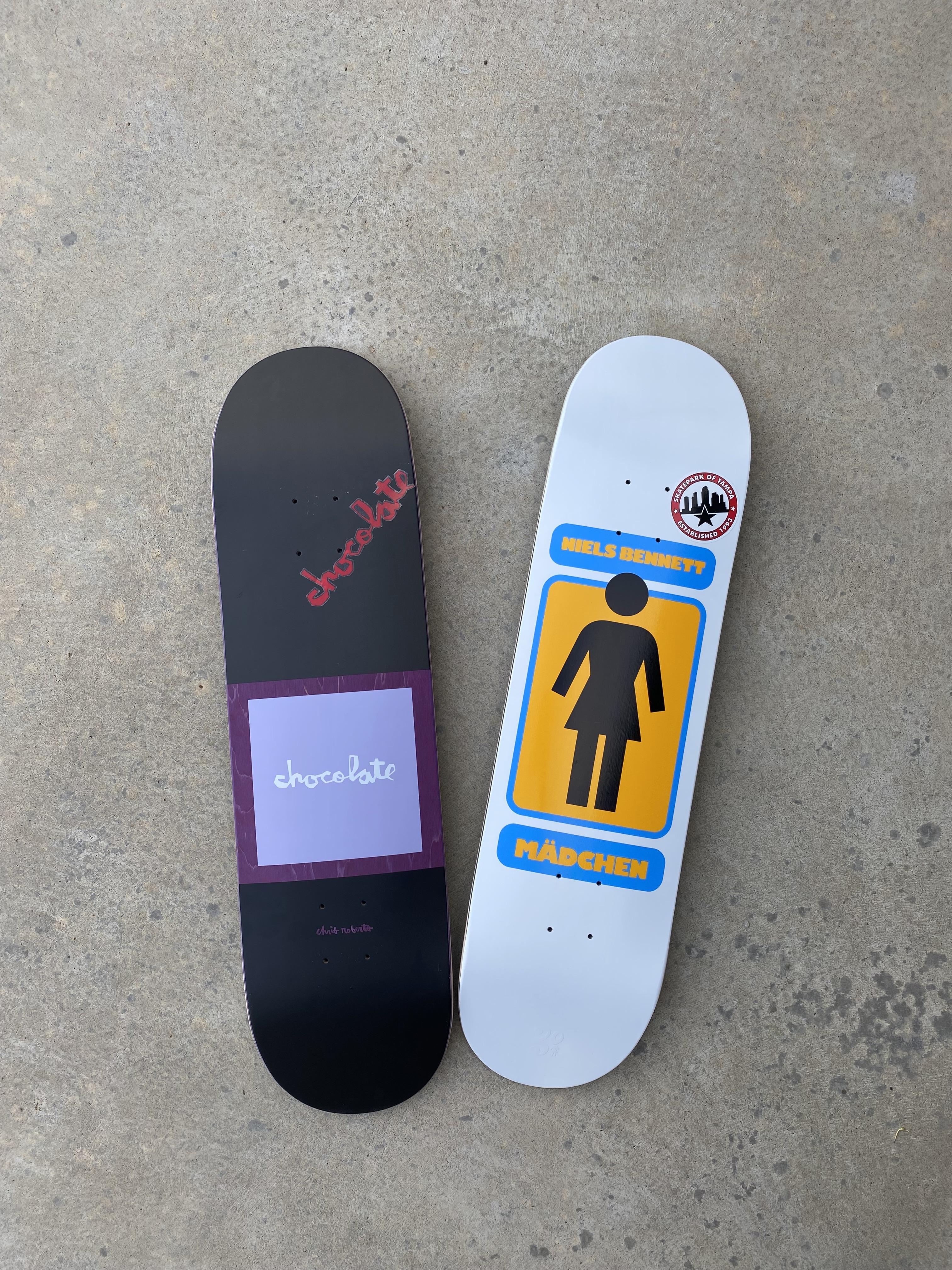 A follow up from the Girl/Chocolate deal I posted earlier : r