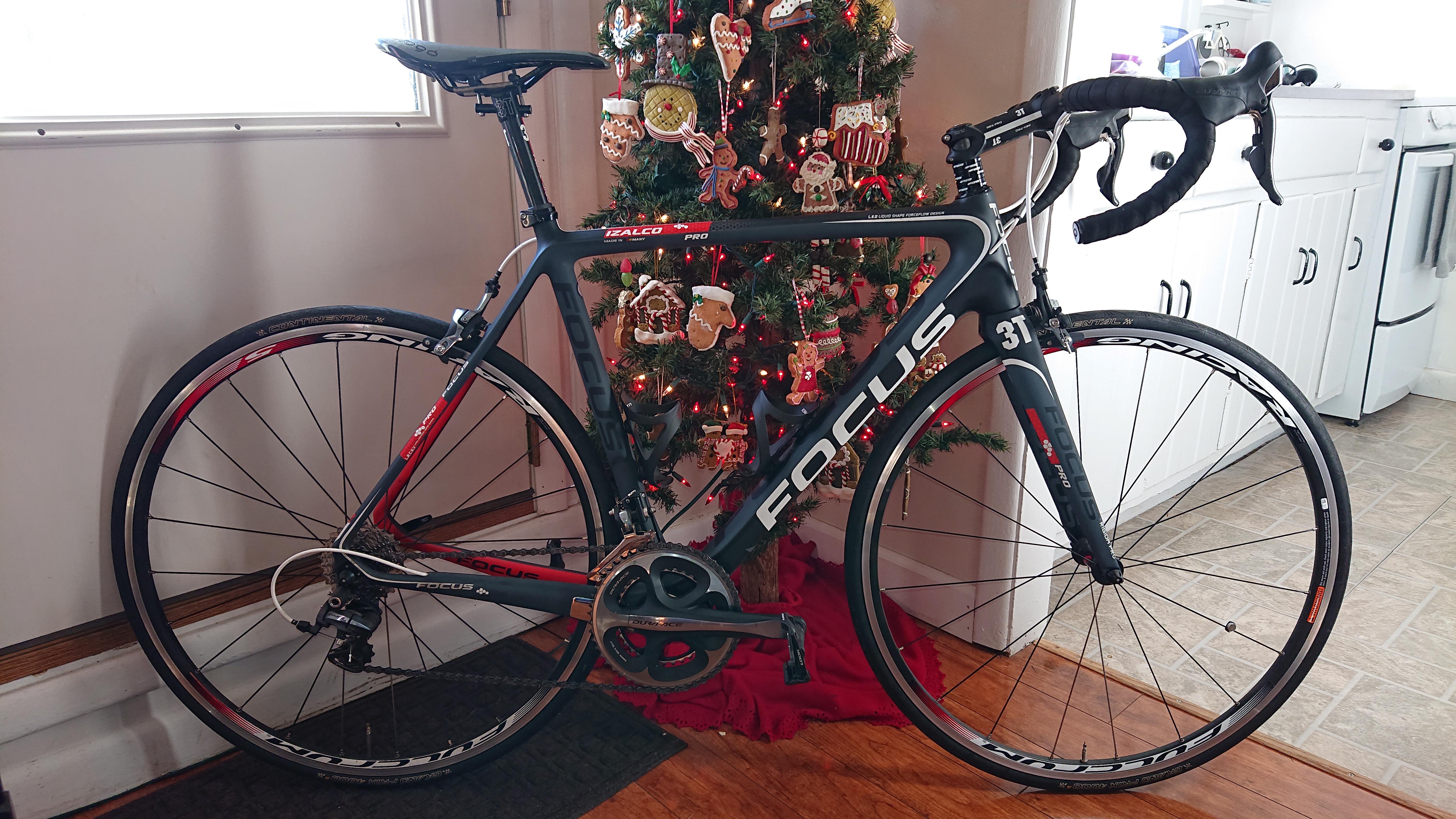 N(to me)BD - 2012 Focus Izalco Pro 1.0 : r/bicycling