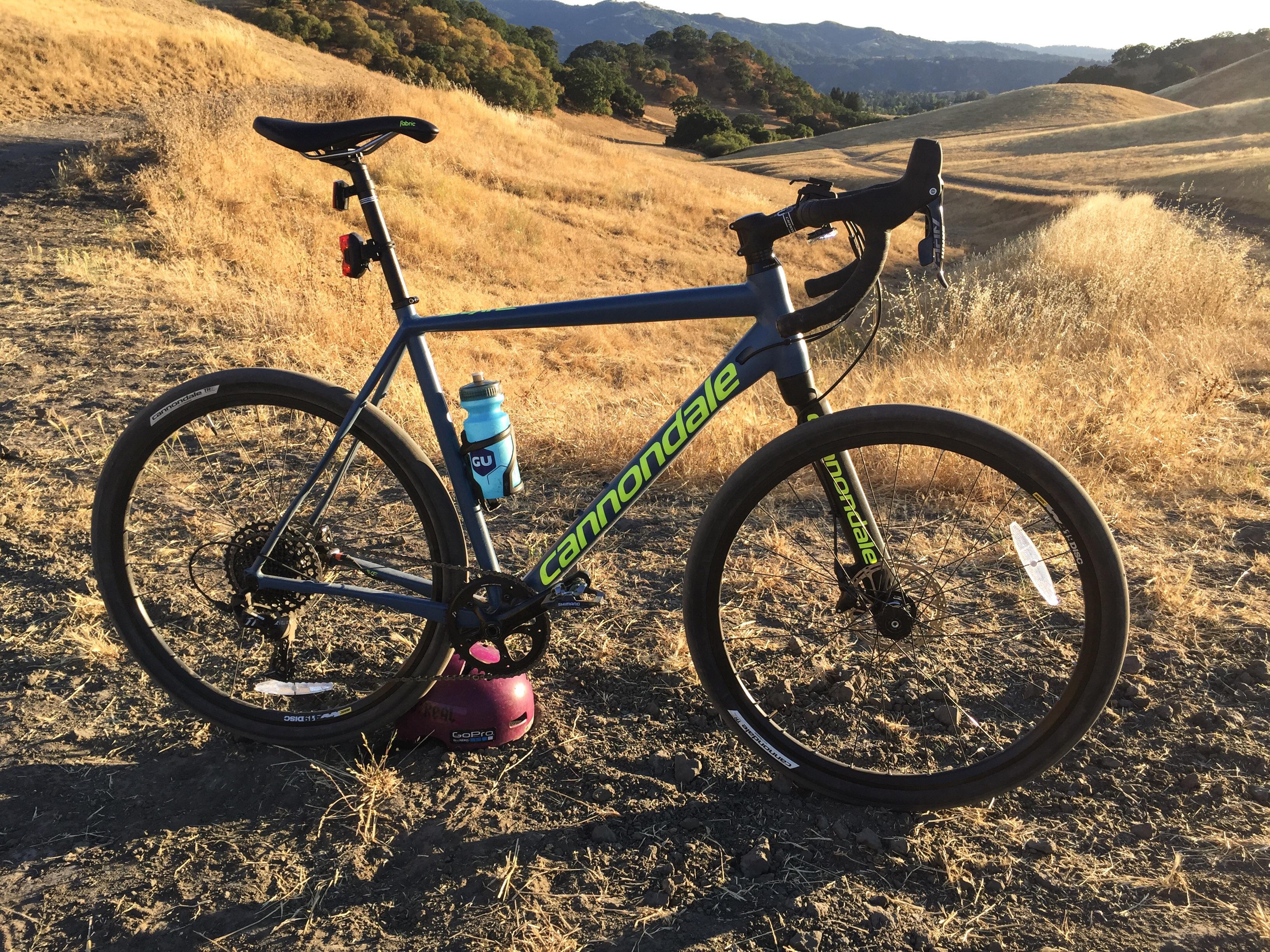 JUNCannondale SLATE APEX1 Mサイズ Lefty NBD: Lefty Cannondale