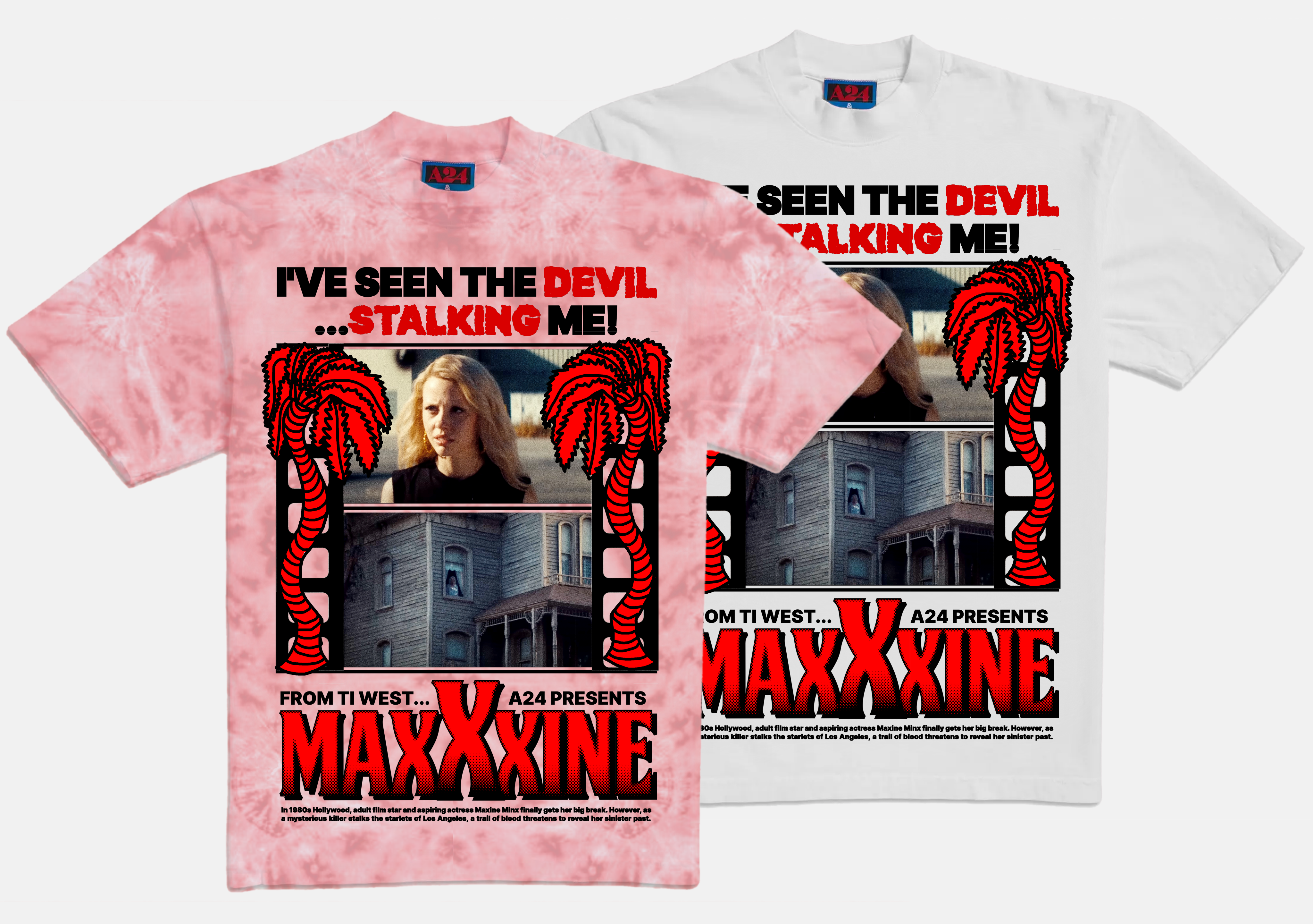 MaXXXine Online Ceramics 