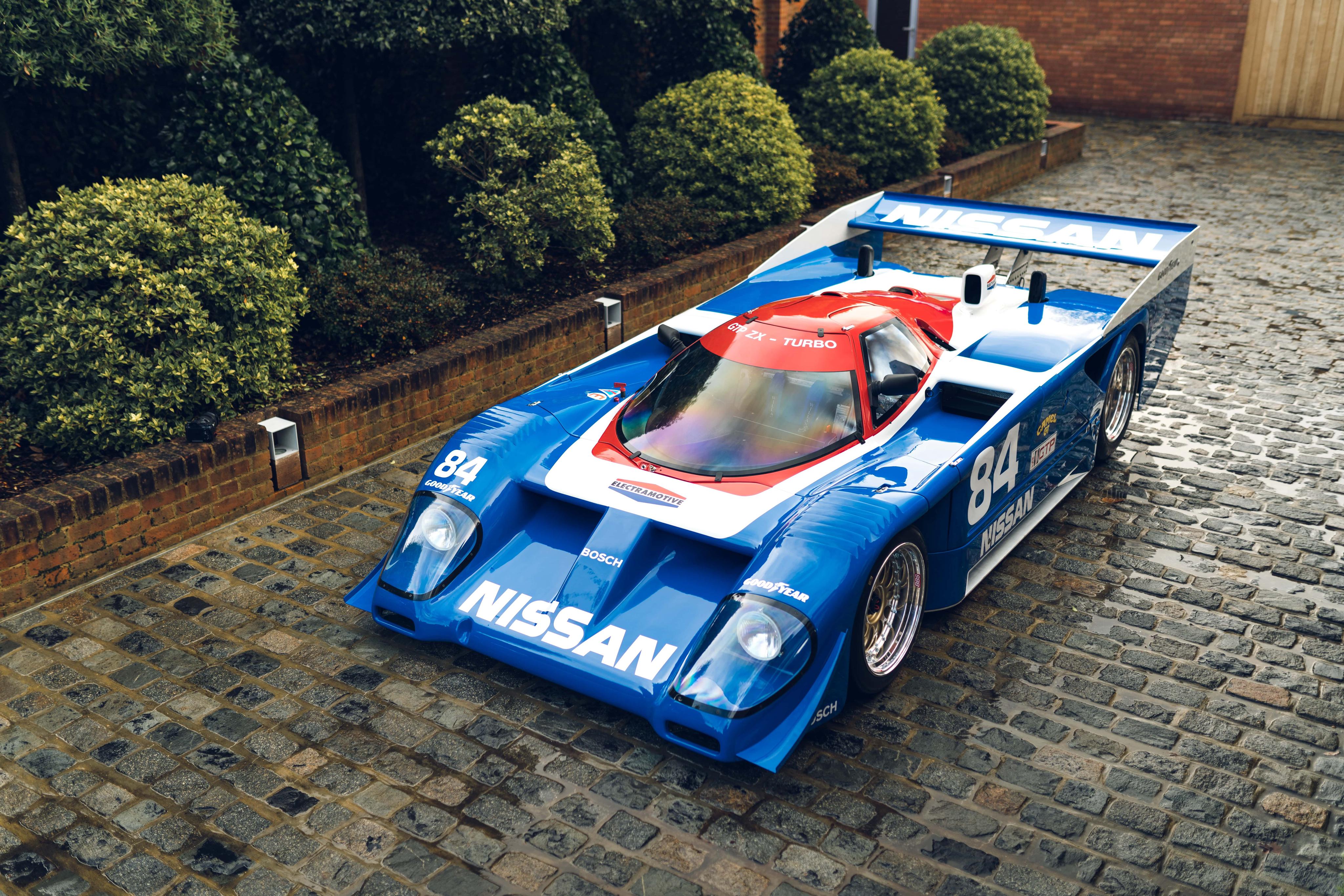 1985 Nissan GTP ZX-Turbo [4096x2732] : r/carporn