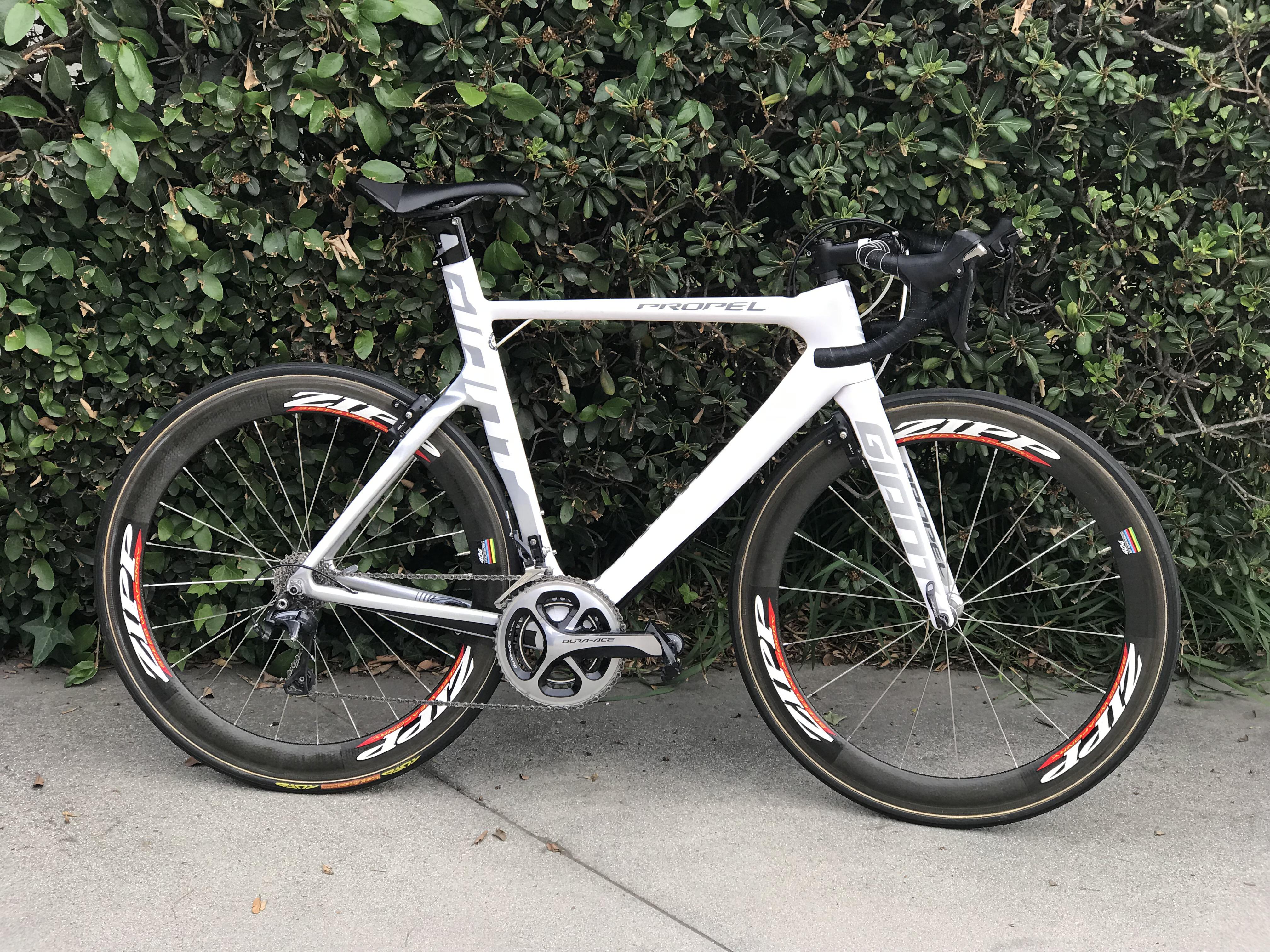 N(Used)BD! 2015 Giant Propel Advanced SL 2 : r/bicycling