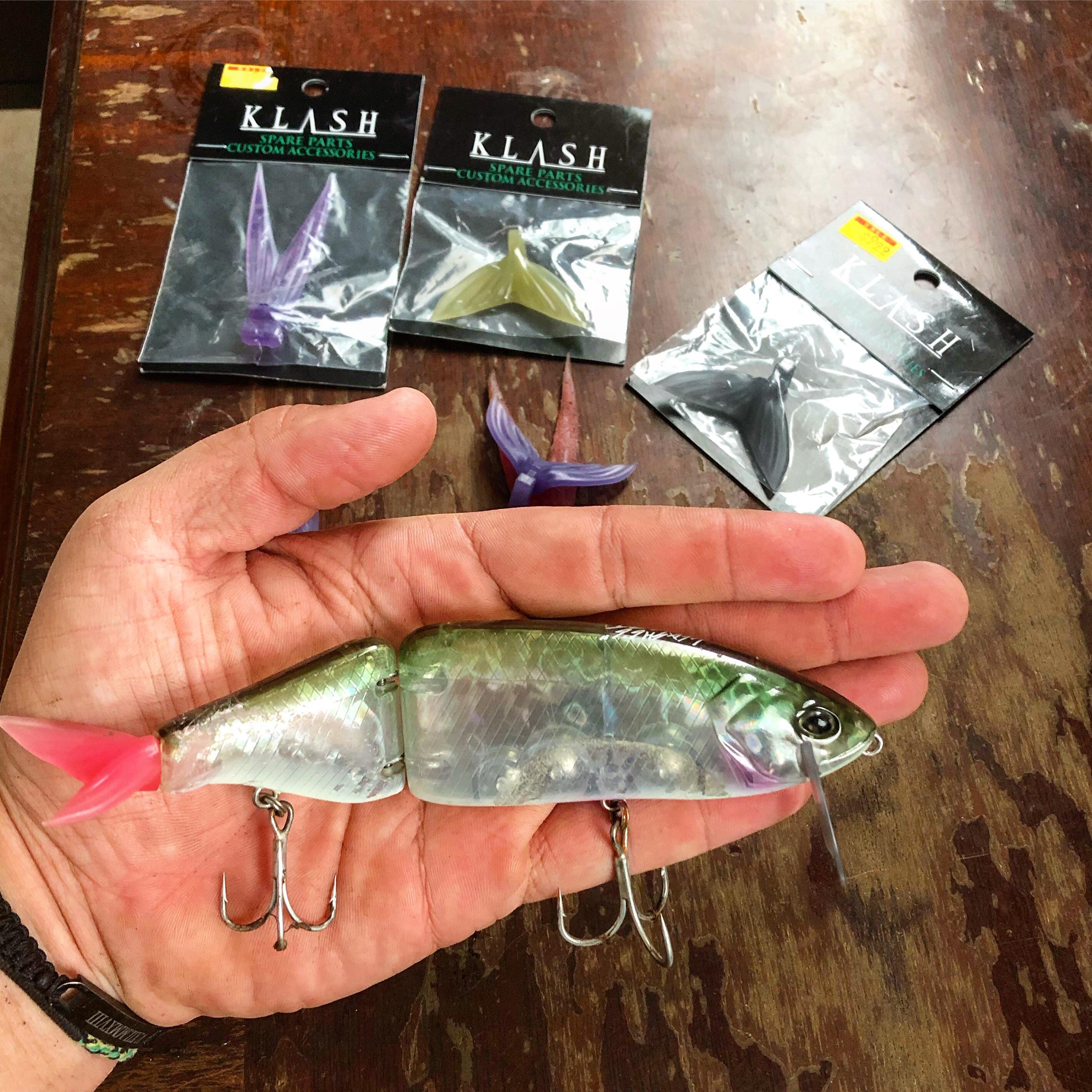 DRT TiNY KLASH タイニークラッシュ ♯ Myctic weed MYSTIC WEED - DRT