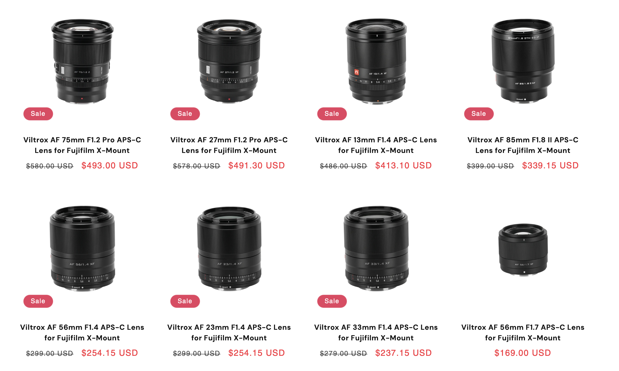 レンズ(ズーム) FUJIFILM 15-45 50-230 VILTROX AF 2.8/4.5 レンズ