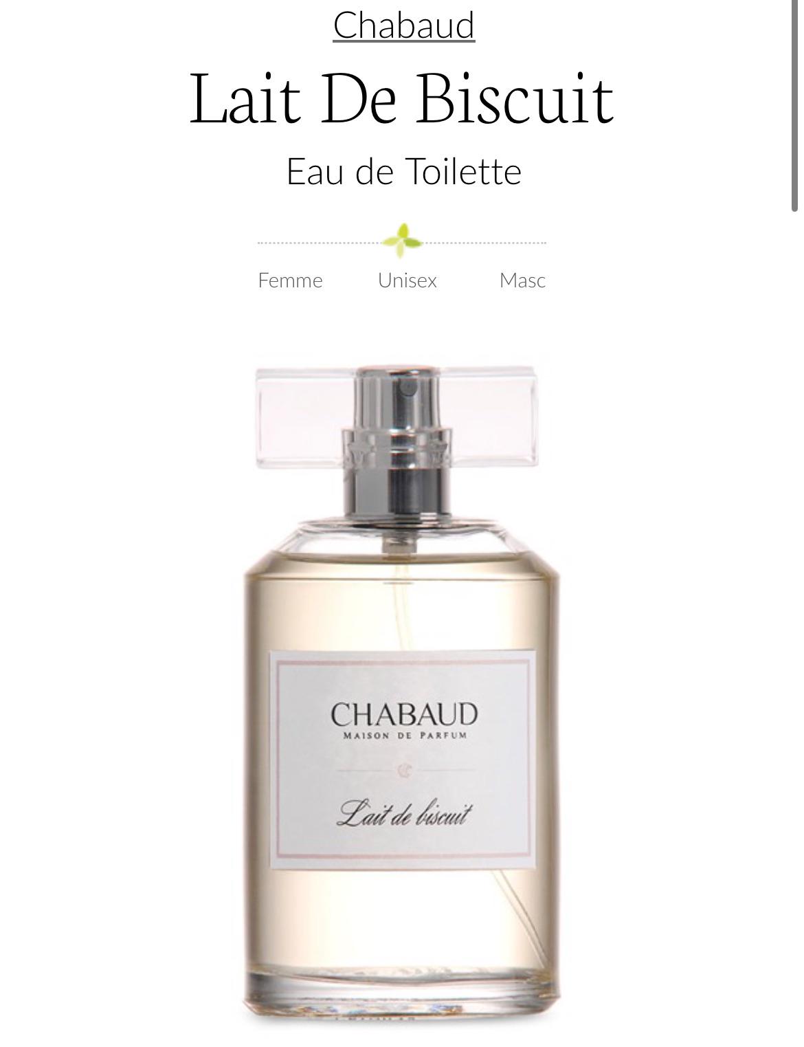 6日目：シャボーのレ・ド・ビスキュイ : r/FemFragLab