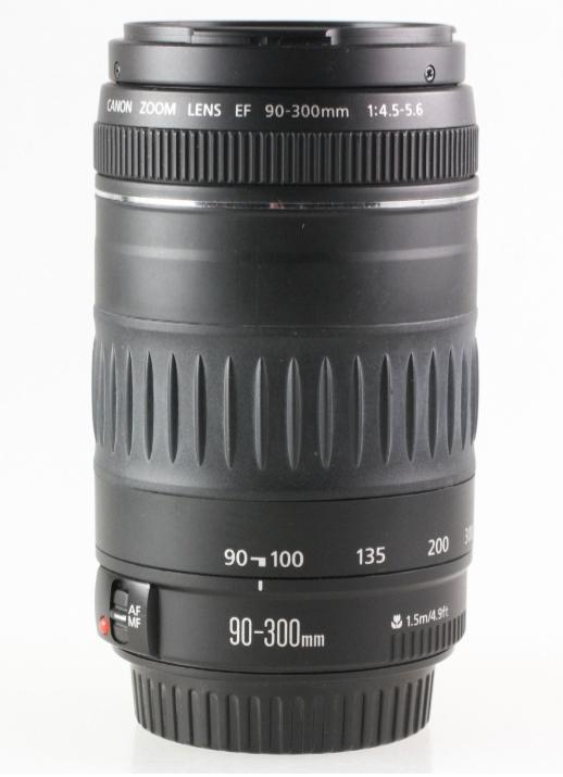 Is the Canon ef 90-300mm f/4.5-5.6 a good lens? : r/canon