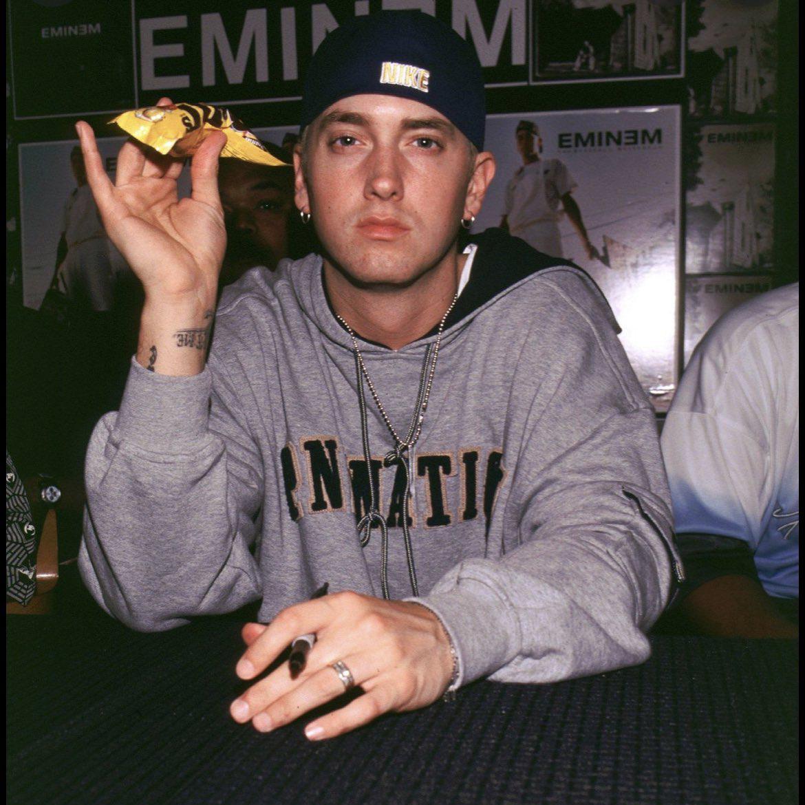 エミネムについてどう思う？ : r/JIDSV