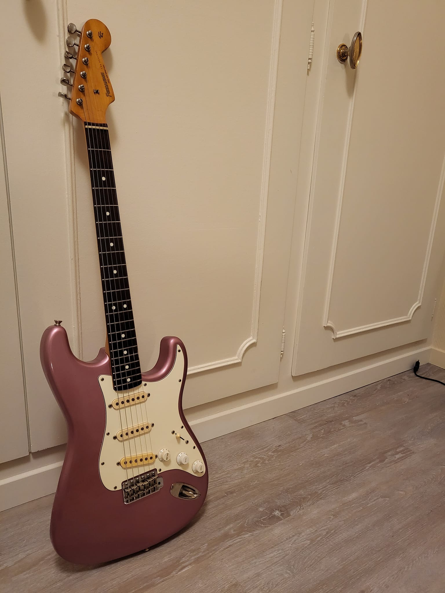 1985 Fernandes RST-50 '64 