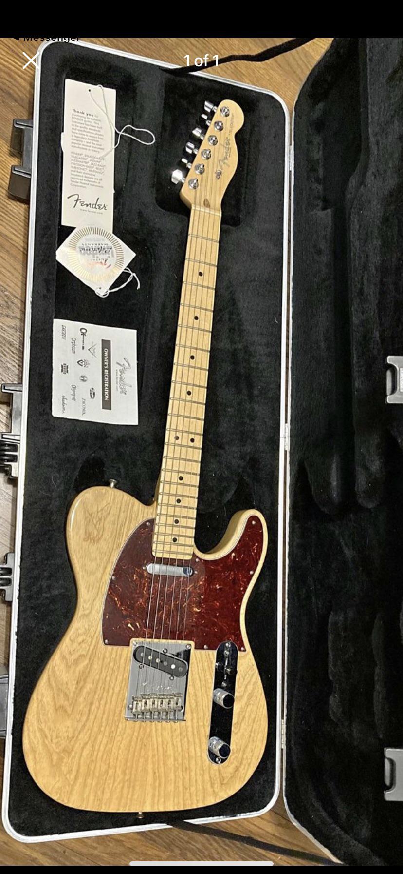 2008 Standard. Is this the Tele for me? (My first) : r/telecaster