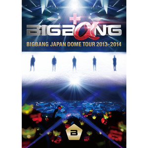 ミュージック TOUR DVD DOME BIGBANG JAPAN 2017