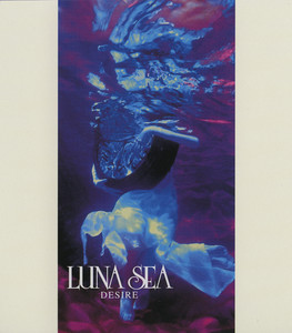 STYLE - Album by LUNA SEA | Spotify