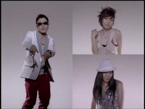 m-flo loves Emyli & YOSHIKA / Loop In My Heart - YouTube