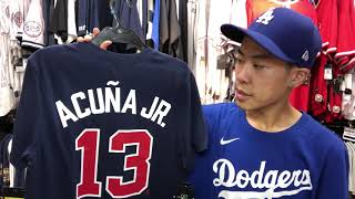 MLB ペドロ・マルティネス ボストン・レッドソックス Tシャツ