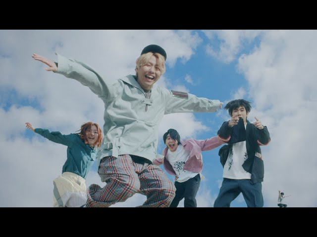 Mrs. GREEN APPLE – アボイドノート - YouTube