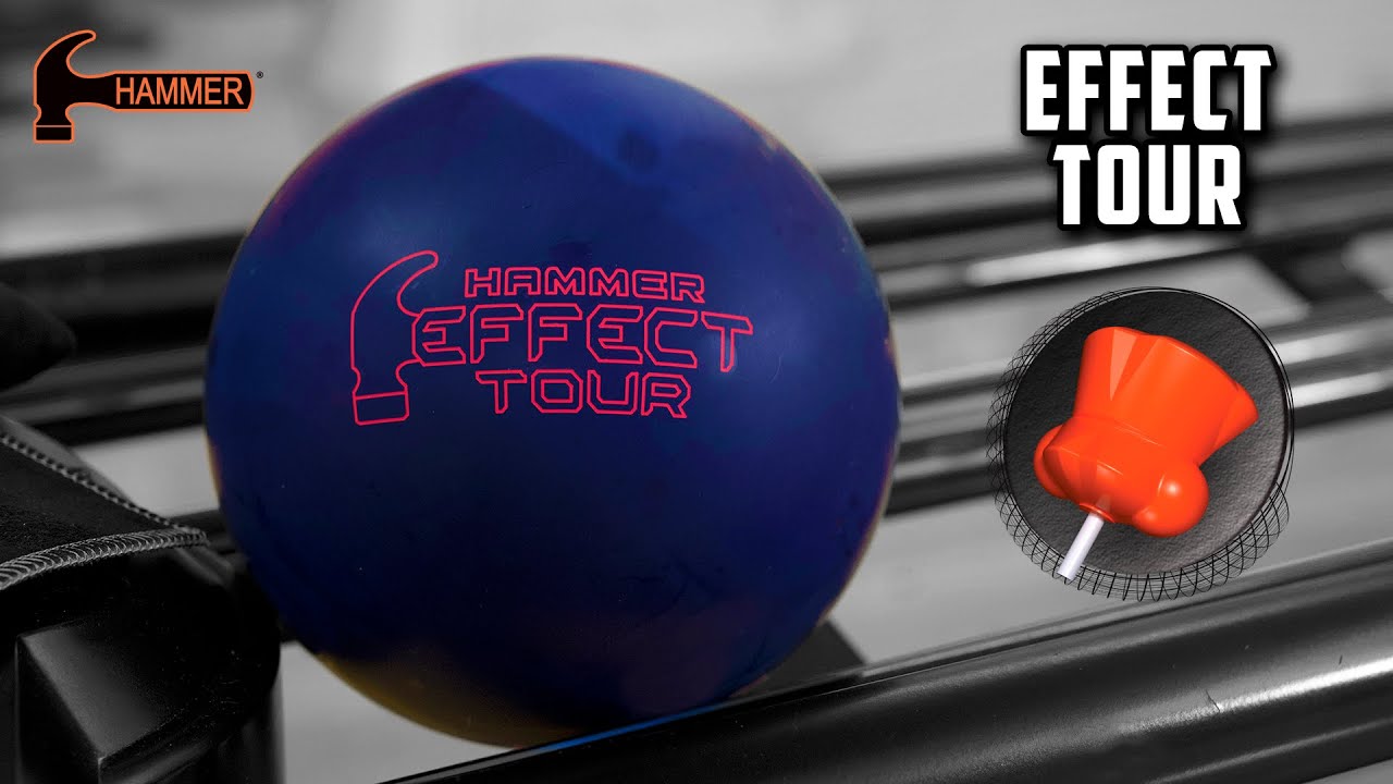 Hammer Effect Tour – HammerBowling