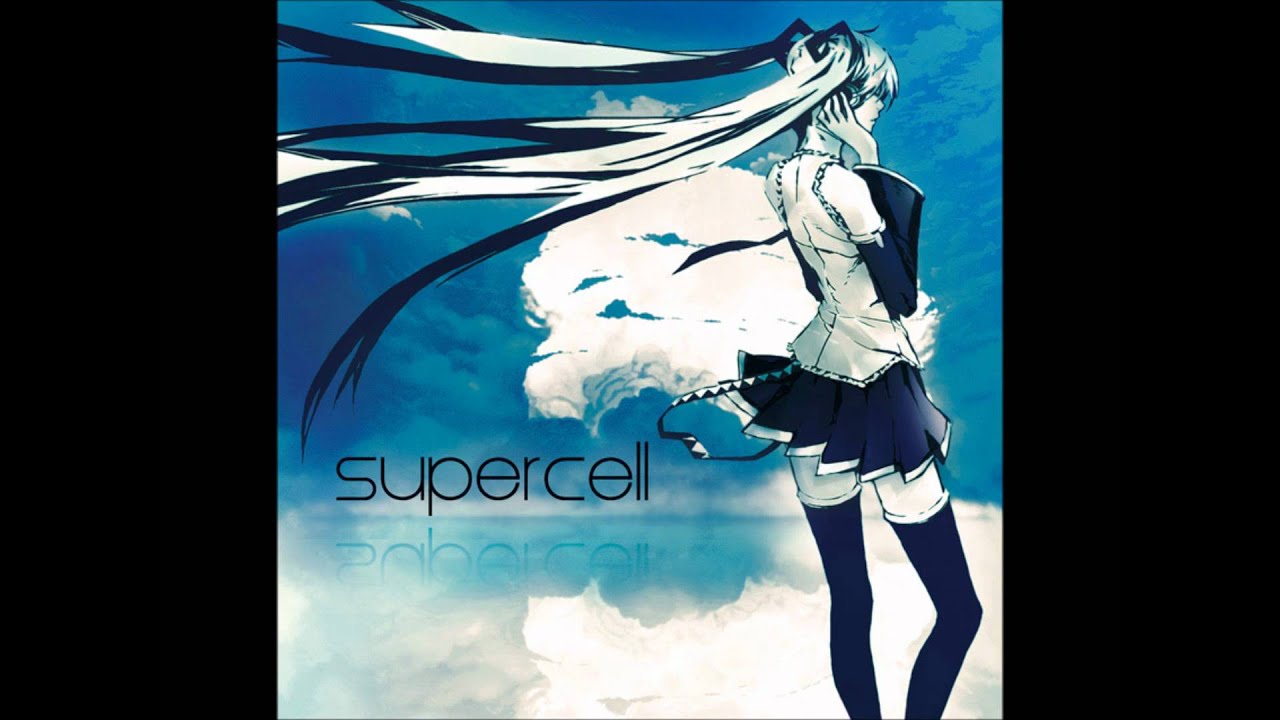 Supercell - Melt - YouTube