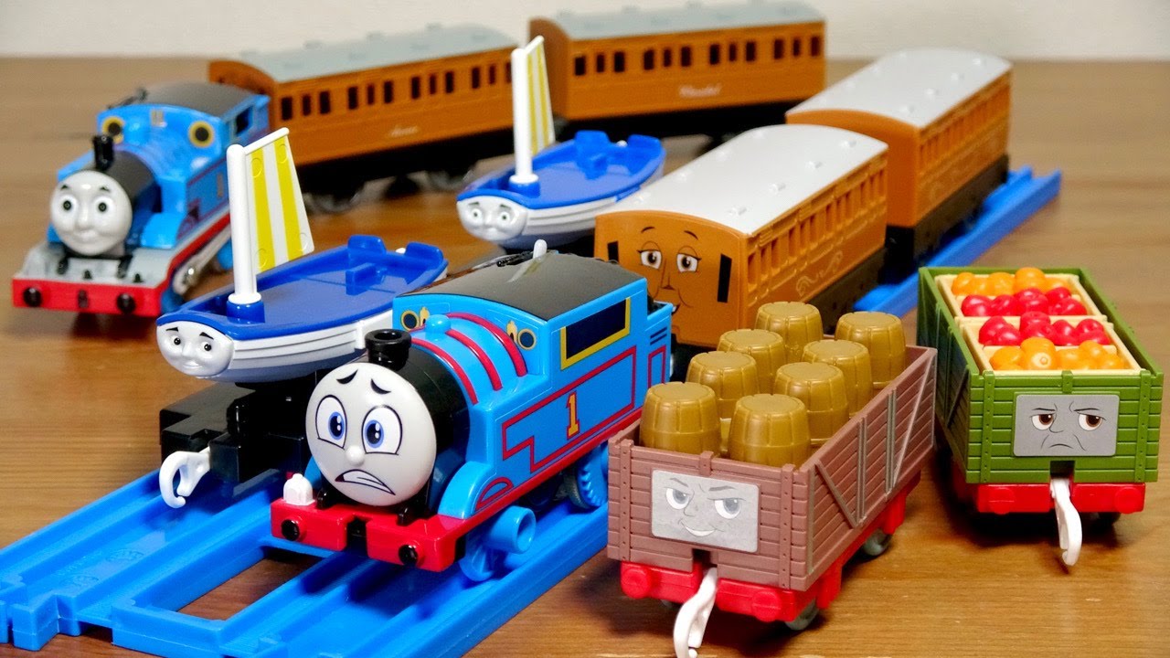 mii 赤ちゃん向けまとめ売り43点セット トーマス だるまさん mii様専用