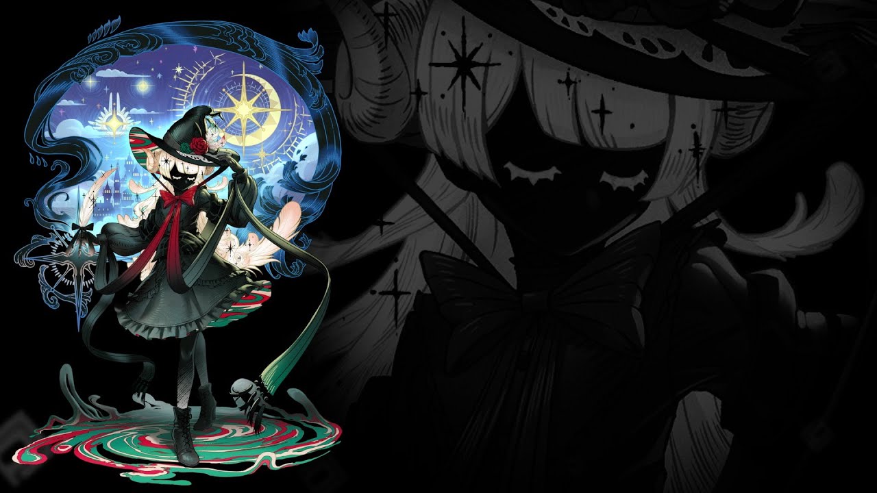 コンパス 公式】ーペルリニエ（CV：秋奈）【ヒーロー紹介】 - YouTube