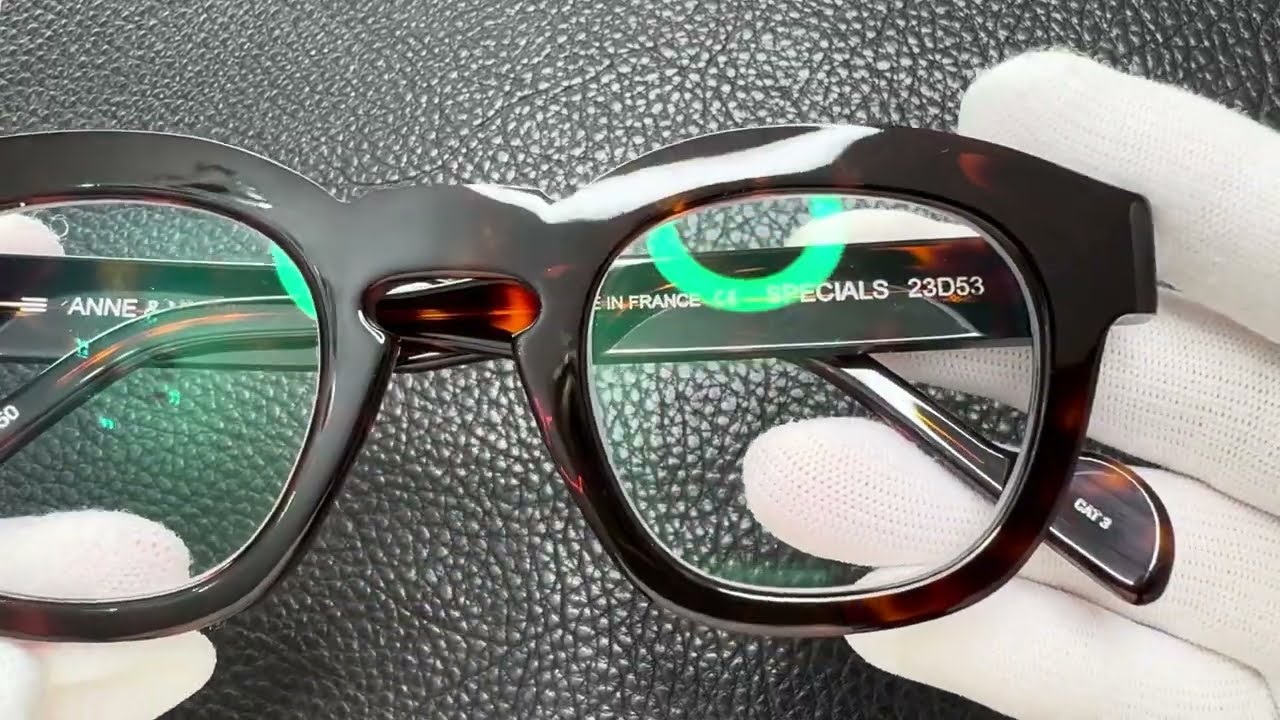 アンバレンタイン ANNE et VALENTIN SPECIALS 23D53 - YouTube