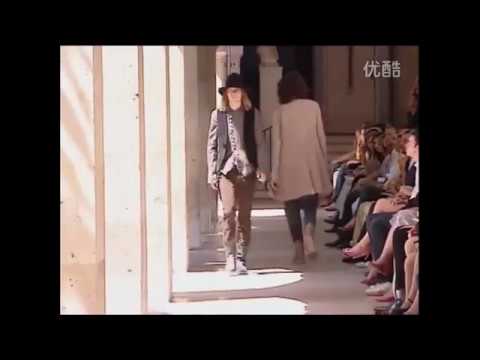 Number (N)ine S/S 07 ABOUT A BOY - YouTube