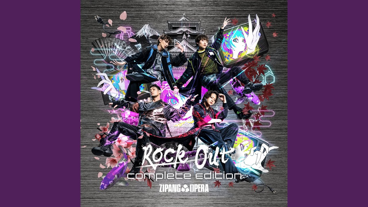 シンギュラリティサーカス - YouTube