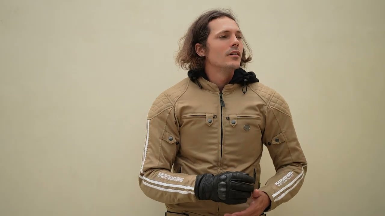 コミネ公式】JK-6144 プロテクトウインターパーカ | CATEGORY